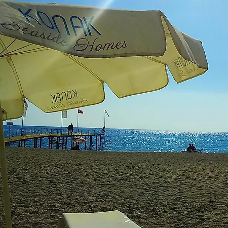 Konak On The Sea Apartamento