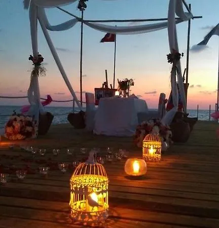 Apartamento Konak On The Sea *
