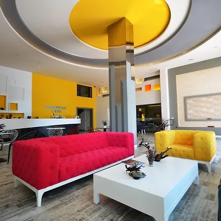 Apartamento Konak On The Sea
