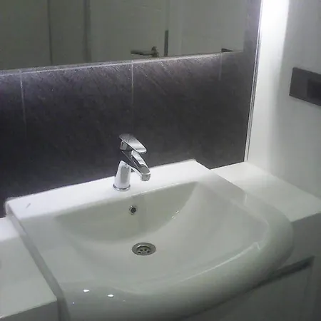 Konak On The Sea Apartamento