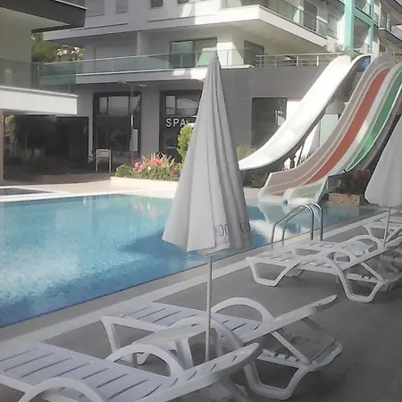 Apartamento Konak On The Sea *