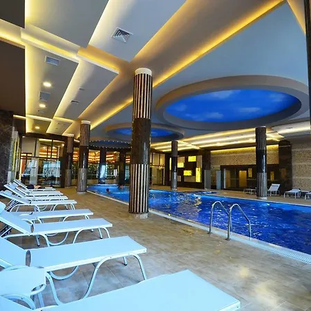 Konak On The Sea Apartamento *