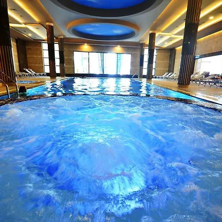 Apartamento Konak On The Sea