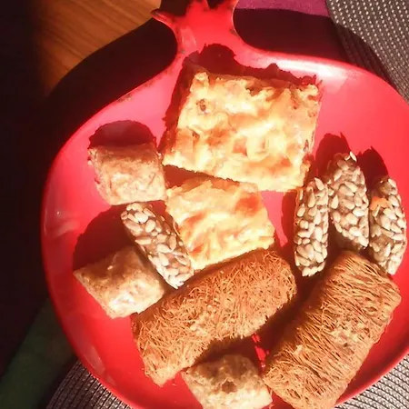 Apartamento Konak On The Sea *